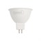 Светодиодная лампа General Lighting Systems GLDEN-MR16-20-230-GU5.3-4500 - фото 16579640