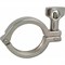 Одноосевой хомут TITAN LOCK CLAMP - фото 16579737