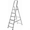 Алюминиевая стремянка SMARTY Alpha - фото 16580603