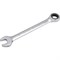 Комбинированный ключ VOREL 52658 - фото 16581510