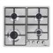 Газовая варочная панель HOMSair HGS643GS - фото 16581670