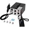Паяльная станция REXANT R852 - фото 16583740