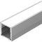 Профиль Arlight SL-SLIM20-H20-2000 ANOD+OPAL - фото 16586953