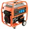 Бензиновый генератор Evoline PB 22003 E - фото 16587002