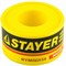 Фум-лента STAYER MASTER - фото 16587249