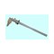 Штангенциркуль TLX HV190S-204 0-500 ШЦ-III - фото 16587470