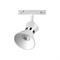 Трековый светильник для низковольтного шинопровода Novotech FLUM - фото 16588049