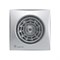 Вентилятор Soler&Palau SILENT-100 CRZ SILVER RE - фото 16589044