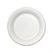 Одноразовая тарелка ООО Комус 1712215 - фото 16589406