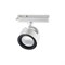 Однофазный трековый светильник Novotech PIRUM - фото 16591403