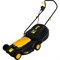 Электрическая газонокосилка HUTER ELM 1400 - фото 16592025