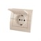 Розетка Lezard DERIY - фото 16595538