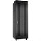 Телекоммуникационный напольный шкаф Cabeus ND-05C-47U60/120-BK - фото 16598048