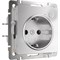 Розетка WERKEL a056420 - фото 16601466