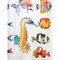 Штора для ванной комнаты Bath Plus GORGEOUS FISH II - фото 16601826