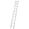 Односекционная алюминиевая лестница LadderBel LS110 - фото 16601913