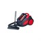 Пылесос Centek CT-2520 Black/Red - фото 16603021