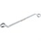 Накидной ключ Bellota с изгибом 24x26 - фото 16607946