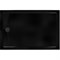 Акриловый душевой поддон МетаКам Universal PRO BLACK N 1200*800 - фото 16608388