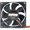 Гидродинамический вентилятор Gembird D8025HM-4 - фото 16609395