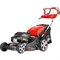 Бензиновая газонокосилка Efco AR 53 THX ALLROAD ALUMINIUM - фото 16609404