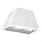 Встраиваемая вытяжка Elikor Flat 52П-650-К3Д_белый - фото 16611401