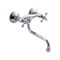 Настенный смеситель для кухни Ekko E4608 - фото 16614852