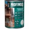 Лаковый тонирующий атмосферостойкий алкидный антисептик Profiwood 67012 - фото 16618382