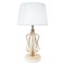 Настольный светильник Arte Lamp A4035LT-1GO - фото 16619201