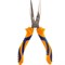 Длинногубцы HELFER HF004023 - фото 16619489