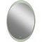 Зеркало Art&Max AM-Ova-570-770-DS-F-H - фото 16622283