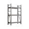Стеллаж металлический IRONMEBEL optimus pro - фото 16624877