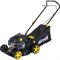Бензиновая газонокосилка HUTER GLM-3.5T - фото 16626062