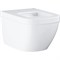 Подвесной унитаз Grohe Euro Ceramic - фото 16626285