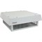 Крышный вентилятор SILART GRM-220-00 - фото 16628449