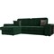 Угловой диван Лига диванов Брюссель - фото 16628703