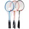 Набор для игры в бадминтон Ecos BdSet-01 - фото 16629673