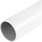 Трехметровая жесткая труба пвх Промрукав PR05.0017 - фото 16630820