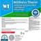 Средство для бассейна Wellness therm Активный кислород - фото 16630880
