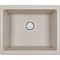 Мойка для кухни GRANULA 5551pr - фото 16632399