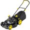 Бензиновая газонокосилка HUTER GLM-6.0 SP - фото 16636264