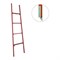 Стеклопластиковая приставная диэлектрическая лестница Антиток ЛСПД-1.8 МГ - фото 16644820