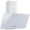 Кухонная вытяжка MBS ALPINIA 150 GLASS WHITE - фото 16645091