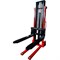 Гидравлический ручной штабелер TOR CTY-EH 1.0TX2.5M - фото 16645139