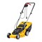 Сетевая газонокосилка STEHER LM-33-1300 - фото 16646479