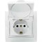 Розетка Jilion 9533172 - фото 16648554