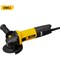 Угловая сетевая шлифмашина Deli DL-JM125-E2 - фото 16648807