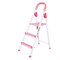 Алюминиевая стремянка Kanat Rita - фото 16650808