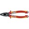 Диэлектрические комбинированные плоскогубцы Felo 58020540 - фото 16651477