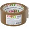 Упаковочная клейкая лента STAFF 440159 - фото 16658025